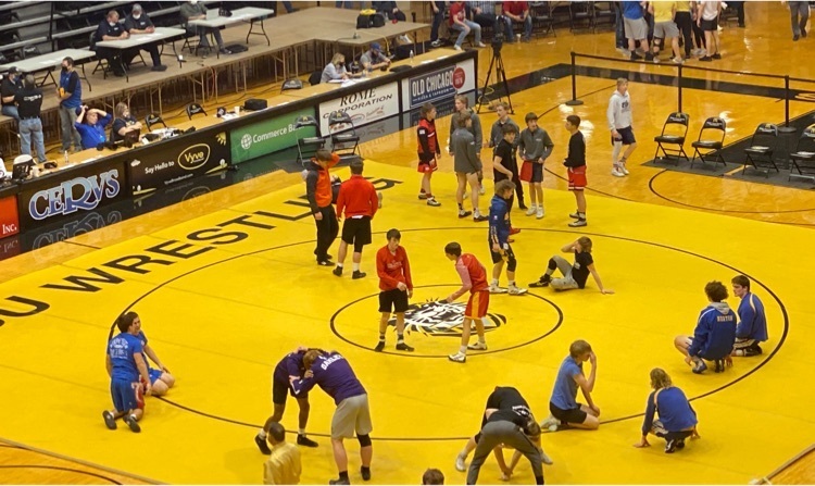 Jake at State