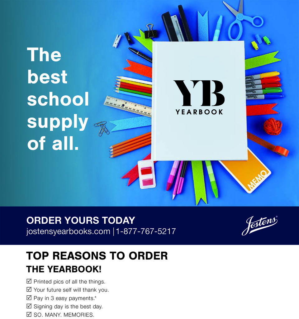 YB