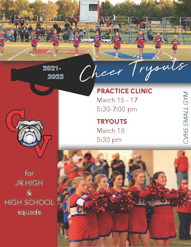 Cheer