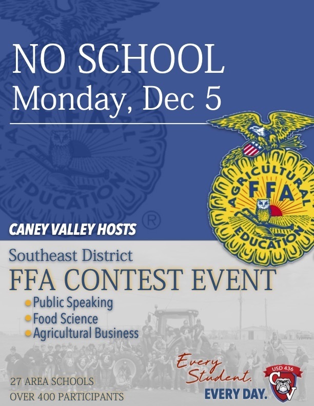 FFA Contest Event