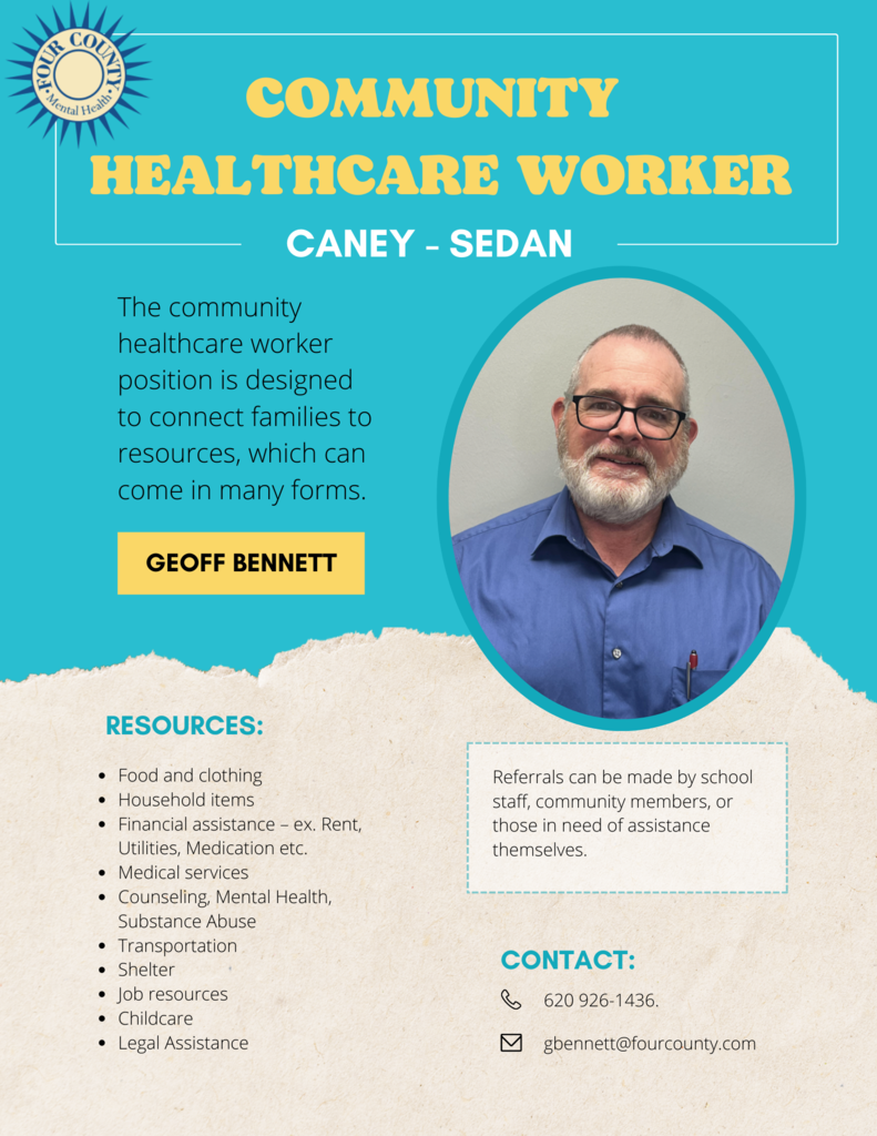 Community Healthcare Worker